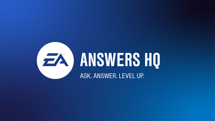 C&C Remasters EA Answers HQ