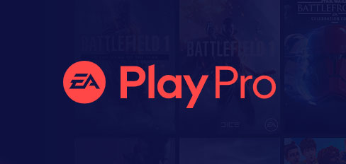 EA Play Pro