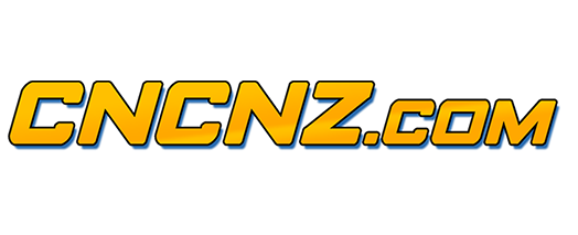 CNCNZ Logo