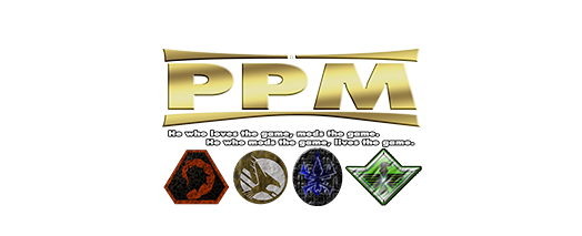 PPMSite Logo