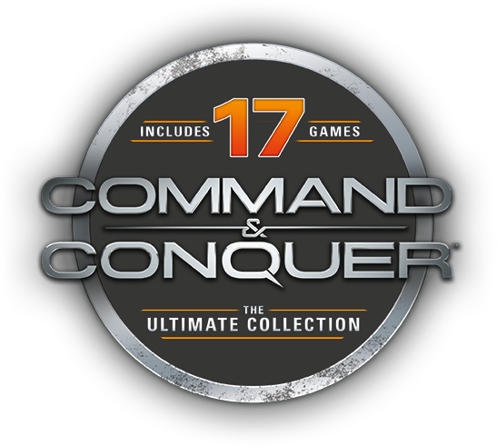 C&C Ultimate Collection on Steam