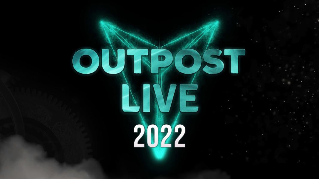 Outpost Live 2022: The real-life LAN meet-up for C&C Generals Zero Hour