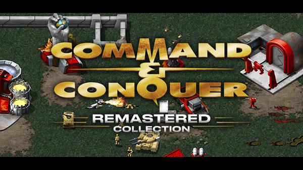 C&C Remastered Collection Hotfix Released