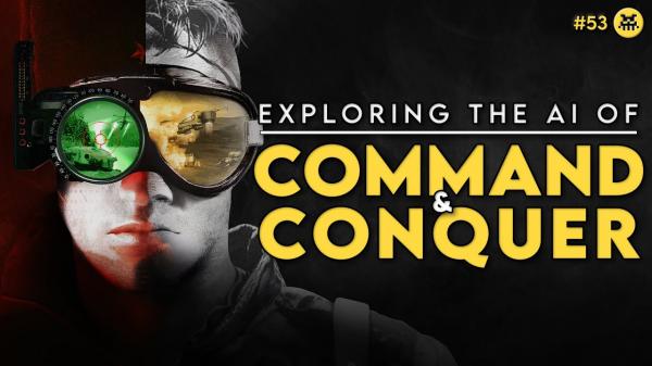 Exploring the AI of Command & Conquer | AI and Games