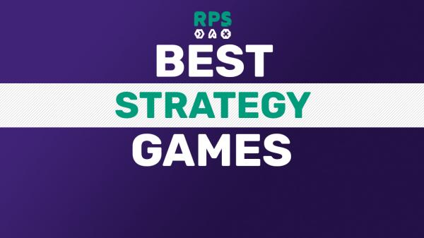 The best strategy games on PC