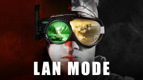 C&C Remasters LAN mode - a guide on how to play online