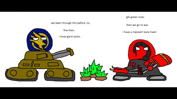 C&C Countryballs. I have nothing else to say.