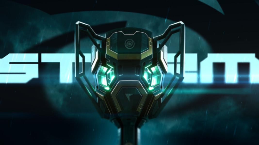 Gathering Strom Announcement