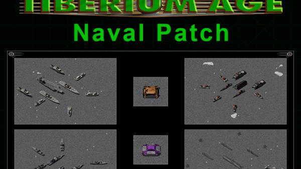 DTA Naval Patch (1.194) available!
