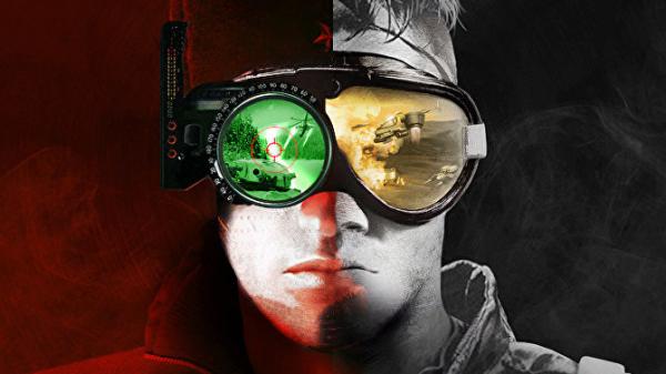 Command  Conquer Remastered Collection is coming June 5th