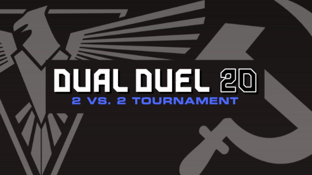 Dual Duel #20