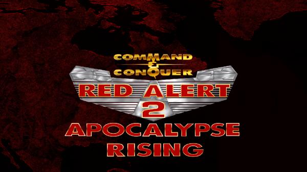 What's happening with Apocalypse Rising?