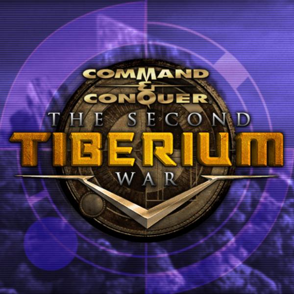 The Second Tiberium War [Tiberian Sun Mod] - v2.61 Release!