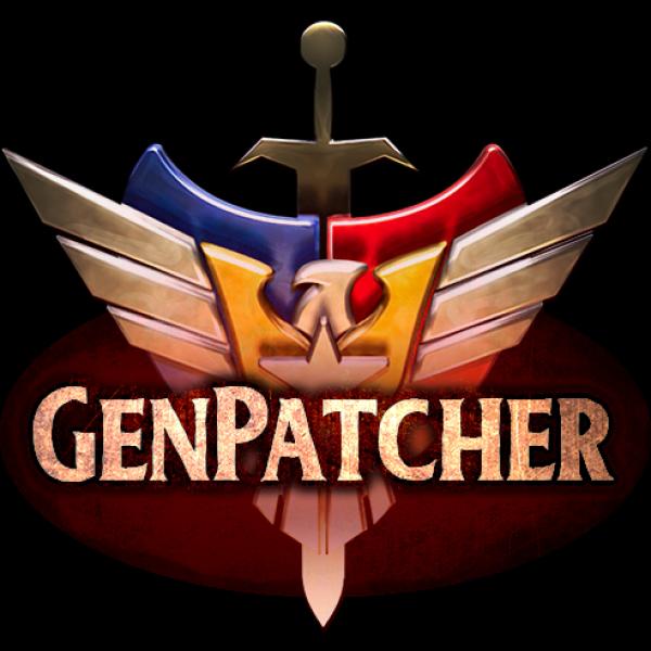 GenPatcher 2.0 Released