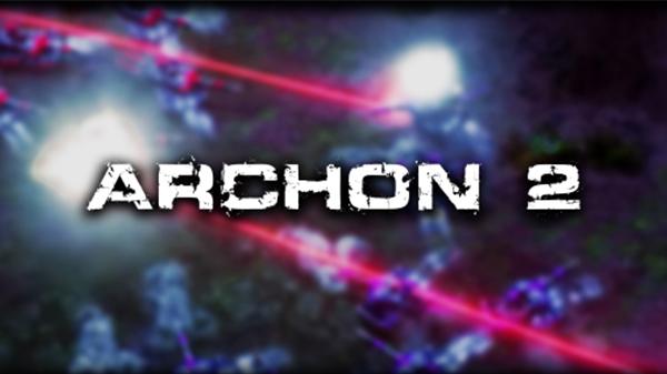 Archon Encounter #2 Announcement