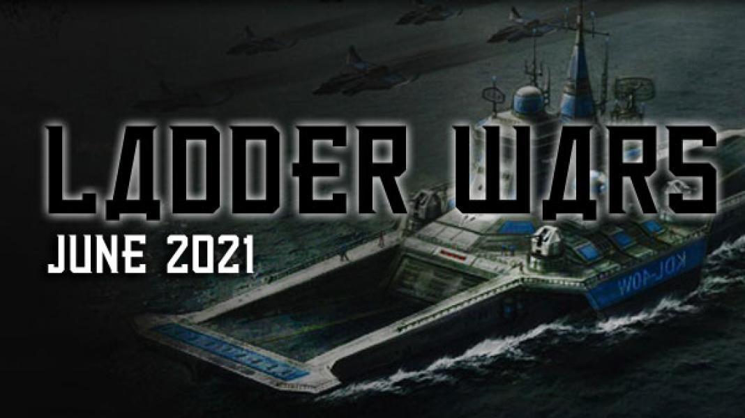 June 2021 Ladder Wars