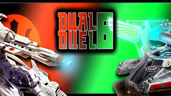 Dual Duel #8 Announcement